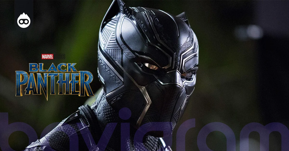Marvel İzleme Sırası Black Panther