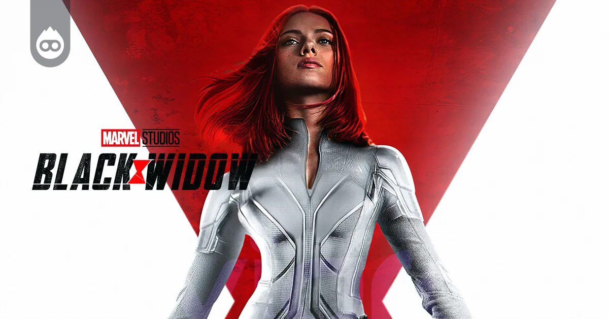 Marvel İzleme Sırası Black Widow
