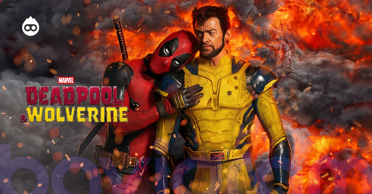 Marvel İzleme Sırası Deadpool & Wolverine