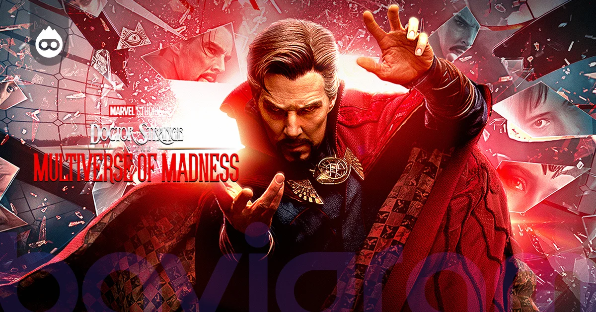 Marvel İzleme Sırası Doktor Strange Çoklu Evren Çılgınlığında