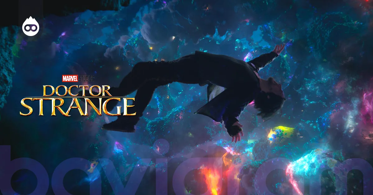 Marvel İzleme Sırası Doktor Strange