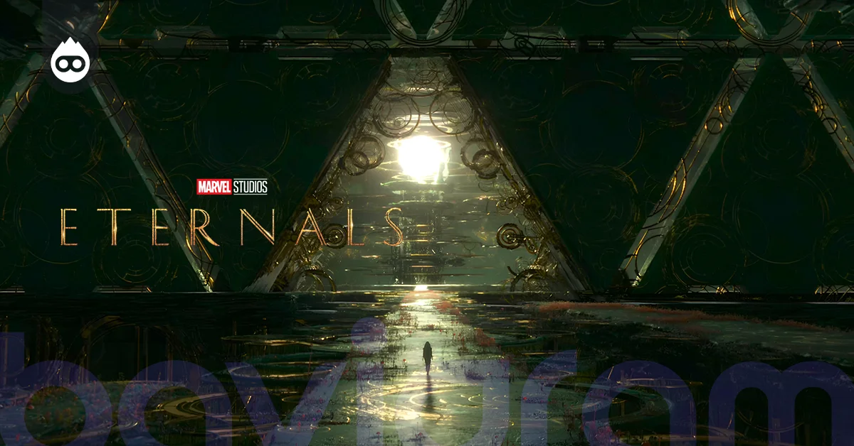 Marvel İzleme Sırası Eternals