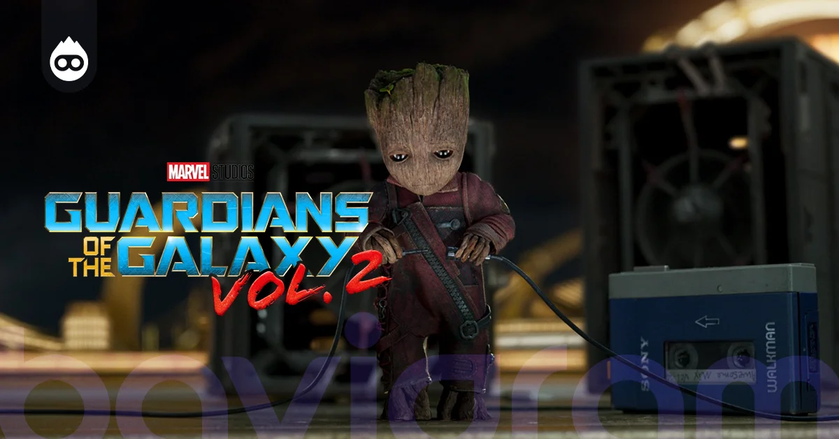 Marvel İzleme Sırası Galaksinin Koruyucuları 2