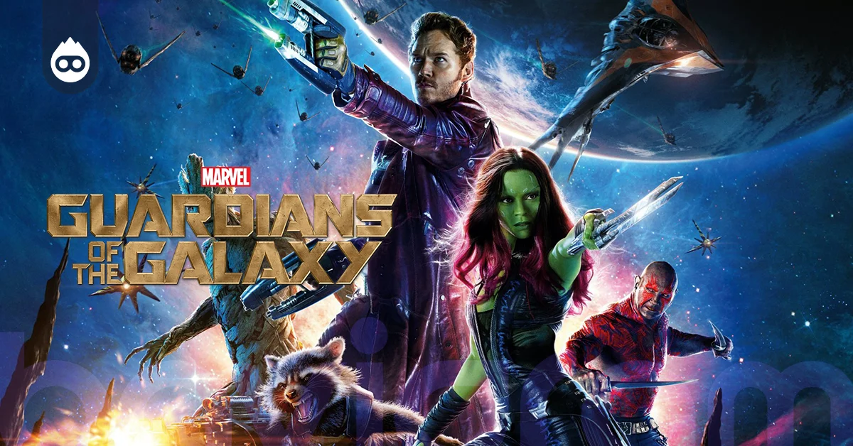 Marvel İzleme Sırası Galaksinin Koruyucuları