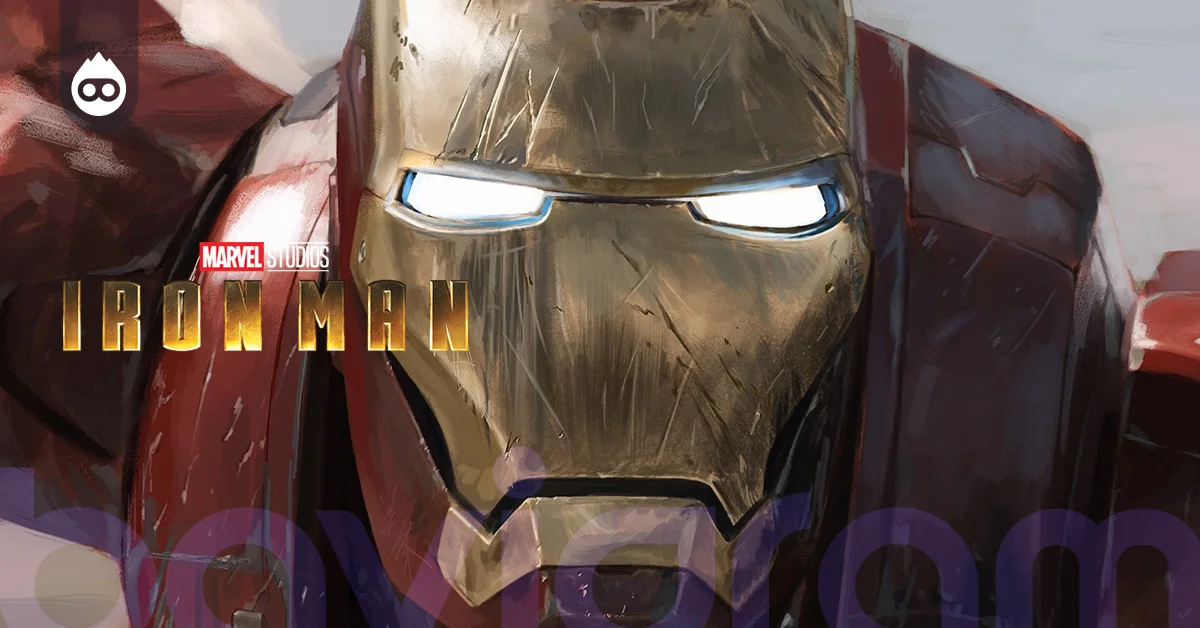 Marvel İzleme Sırası Iron Man