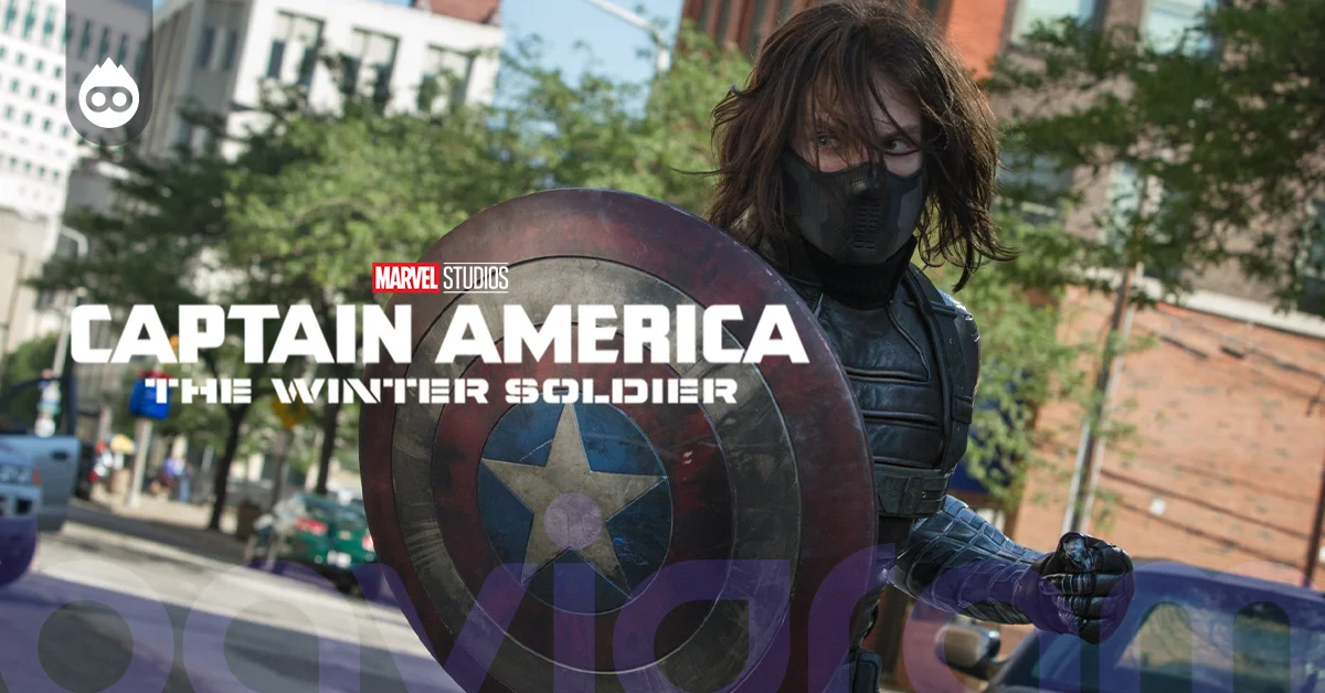 Marvel İzleme Sırası Kaptan Amerika: Kış Askeri