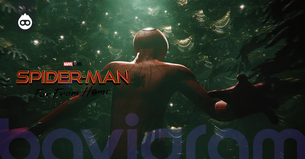 Marvel İzleme Sırası Örümcek Adam: Evden Uzakta