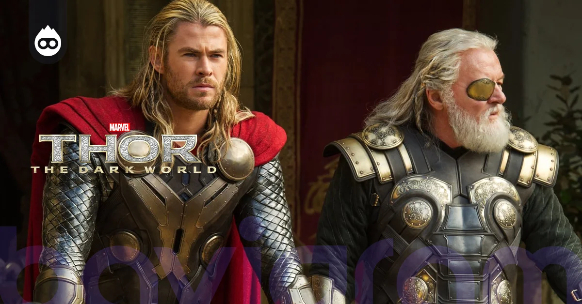 Marvel İzleme Sırası Thor: Karanlık Dünya