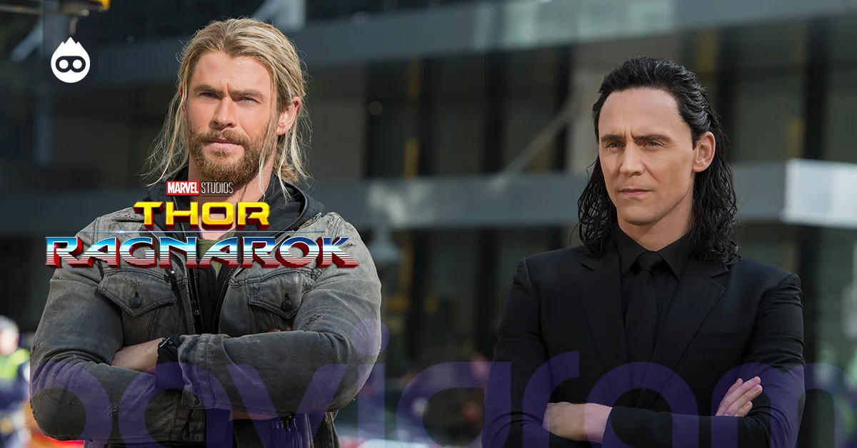 Marvel İzleme Sırası Thor: Ragnarok