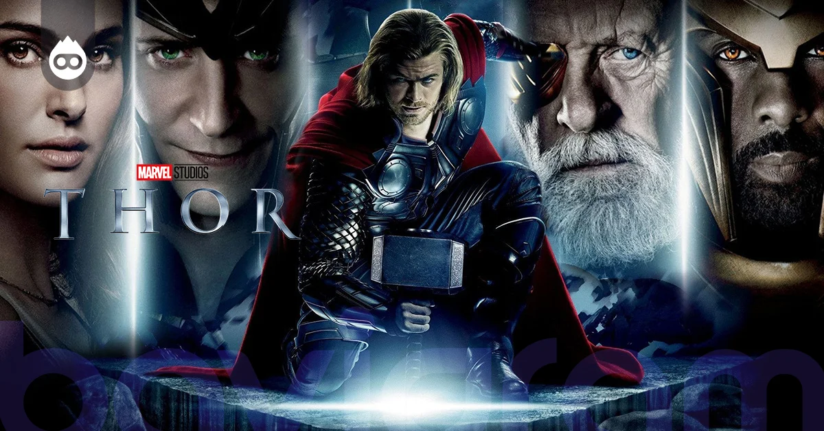 Marvel İzleme Sırası Thor