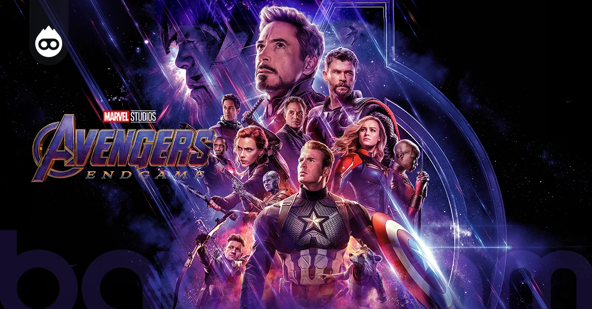 Marvel İzleme Sırası Avengers: Endgame