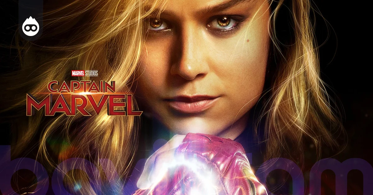 Marvel İzleme Sırası Captain Marvel