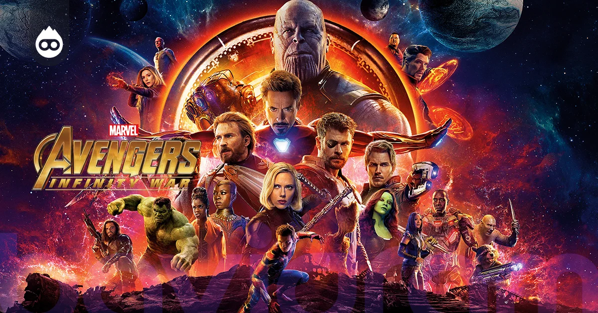 Marvel İzleme Sırası Avengers: Sonsuzluk Savaşı