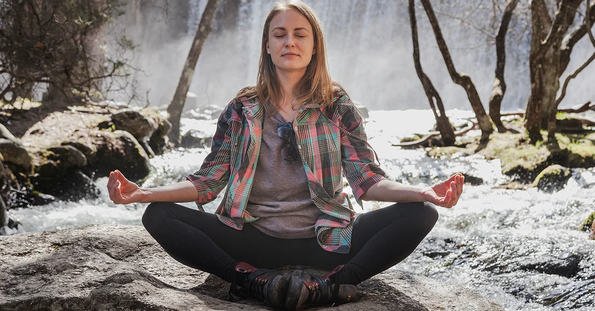 Meditasyon Nedir? - Meditasyon Nasıl Yapılır?