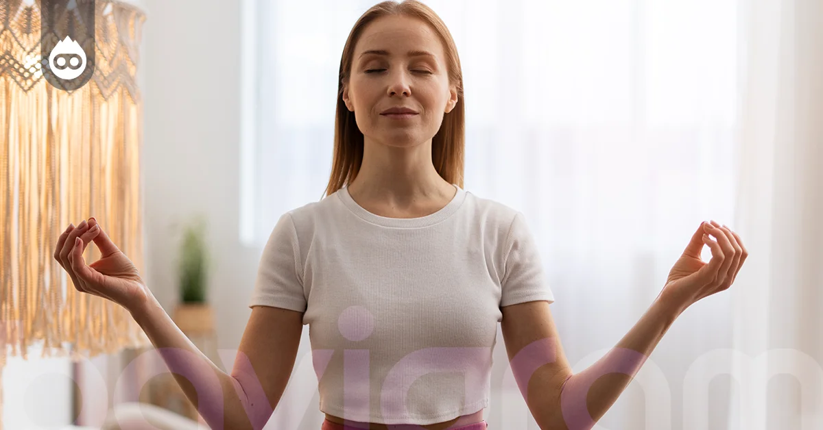 Meditasyon Hangi Sağlık Sorunlarına İyi Gelir