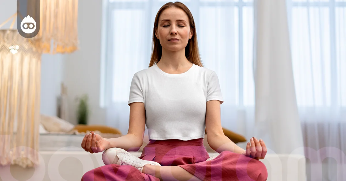 Meditasyon Ne İşe Yarar