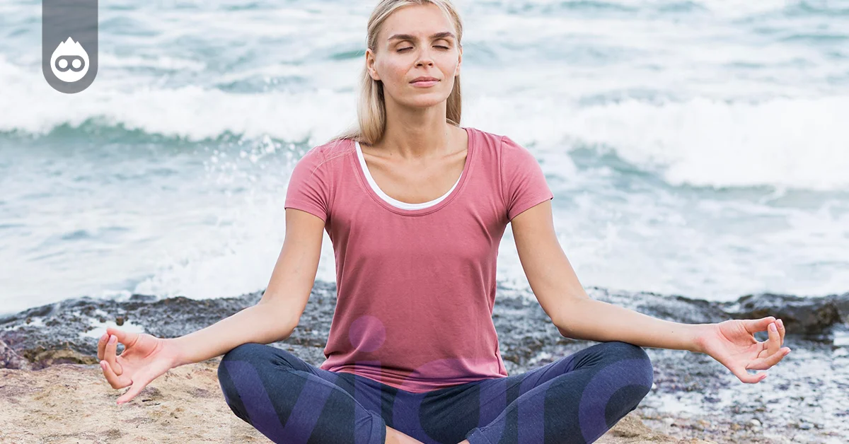 Meditasyona Başlamadan Önce Neler Yapılır