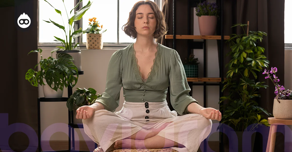 Meditasyonun Faydaları Nelerdir