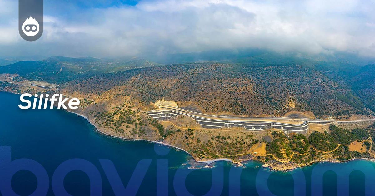 Mersin Gezilecek Yerler Silifke