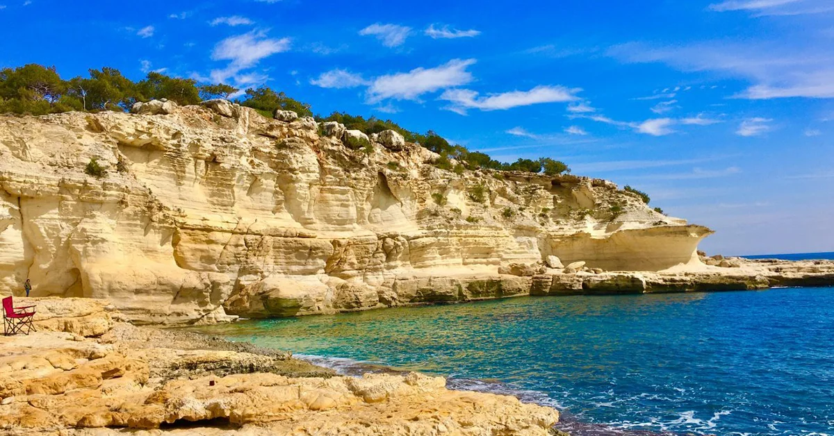 Mersin Gezilecek Yerler - Mersin Gezi Rehberi