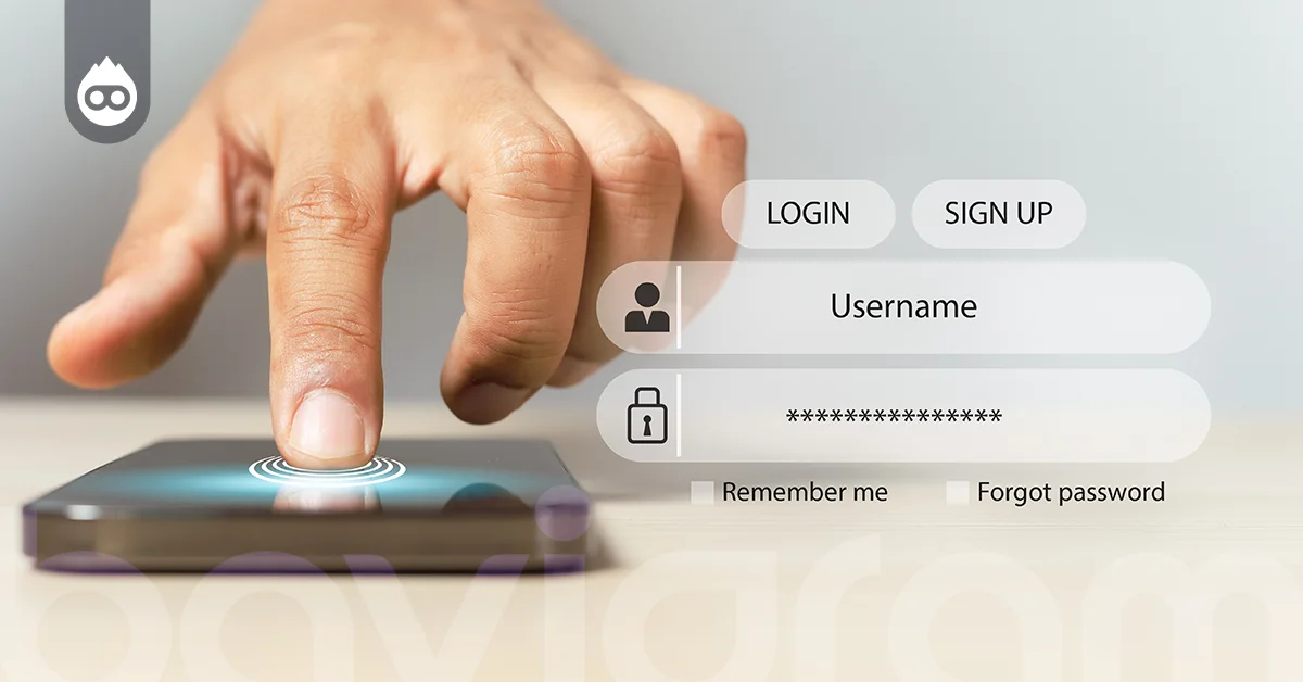 Bilgisayardan Messenger Giriş Yapmak
