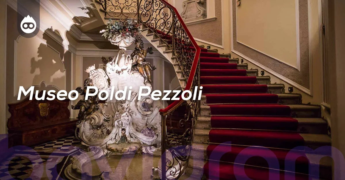 Milano Gezilecek Yerler Museo Poldi Pezzoli