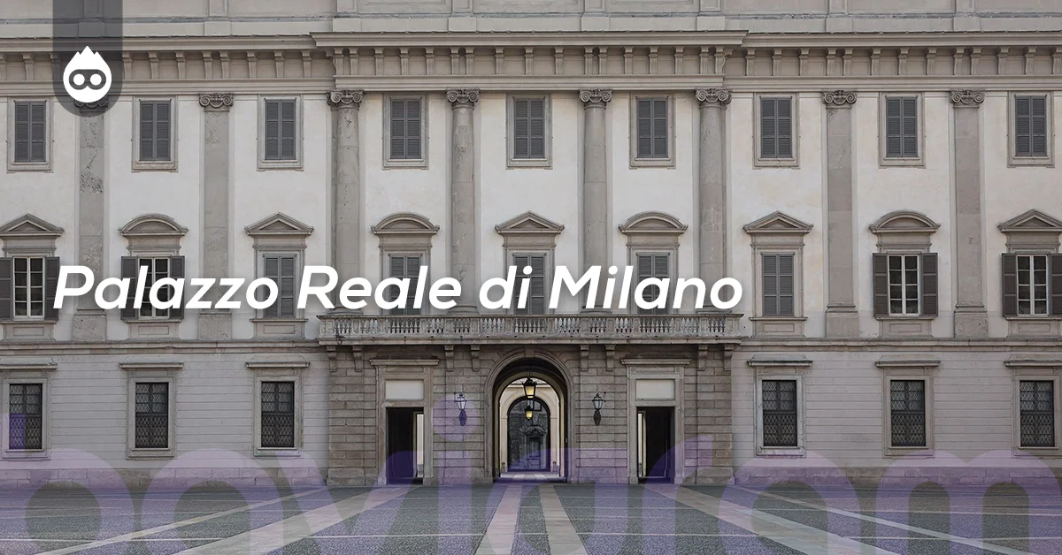 Milano Gezilecek Yerler Palazzo Reale di Milano