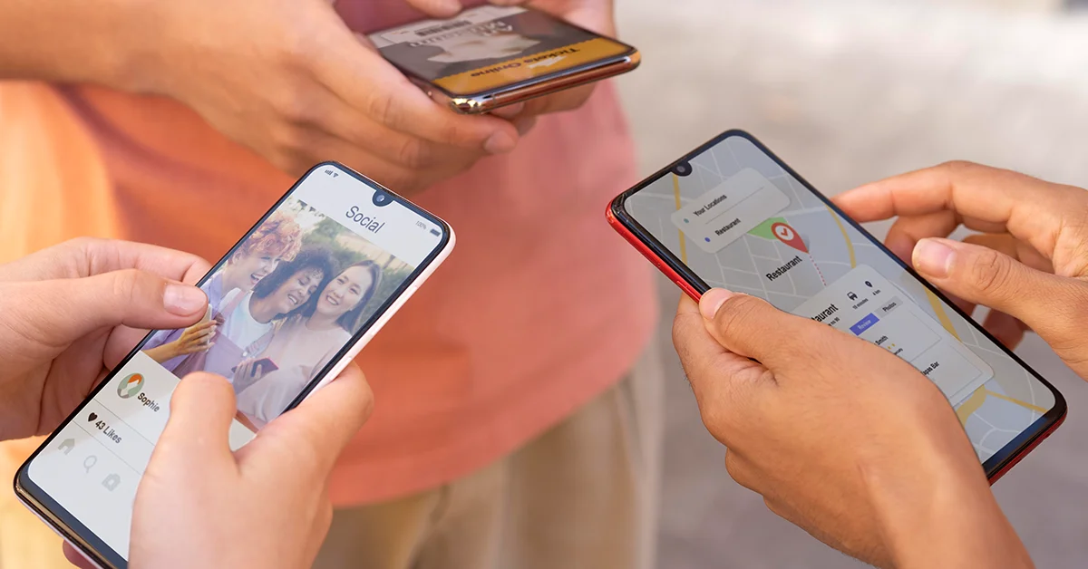 Mobil Uygulama İndirme Sayısı Arttırma (Android ve iOS)