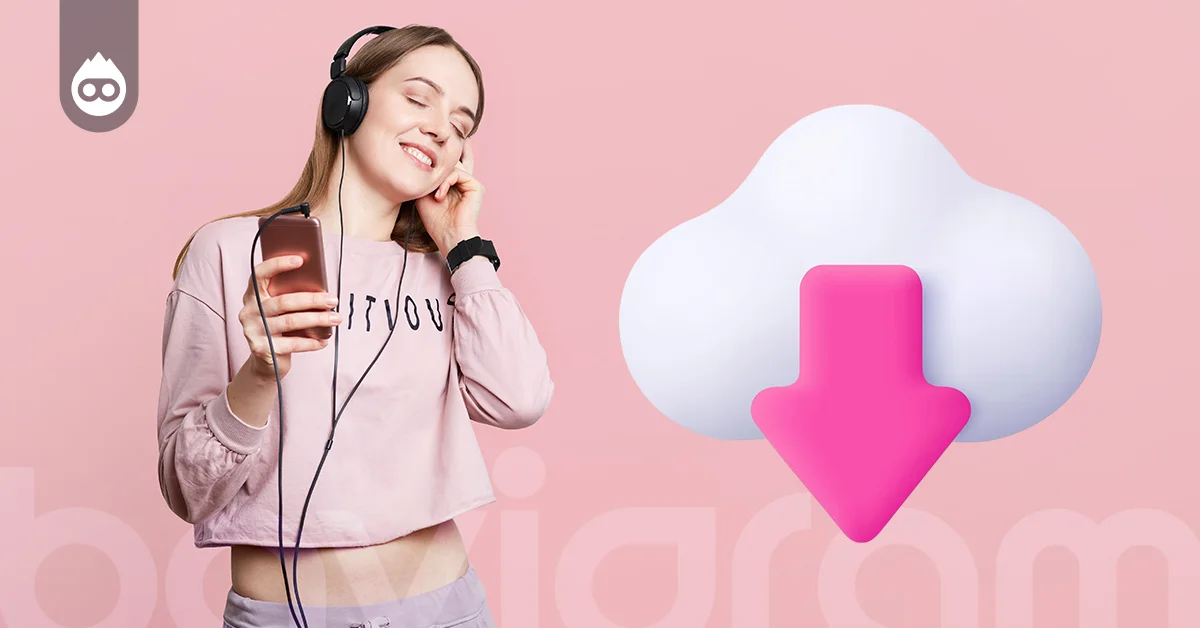 En İyi Ücretsiz MP3 İndirme Programları Listesi