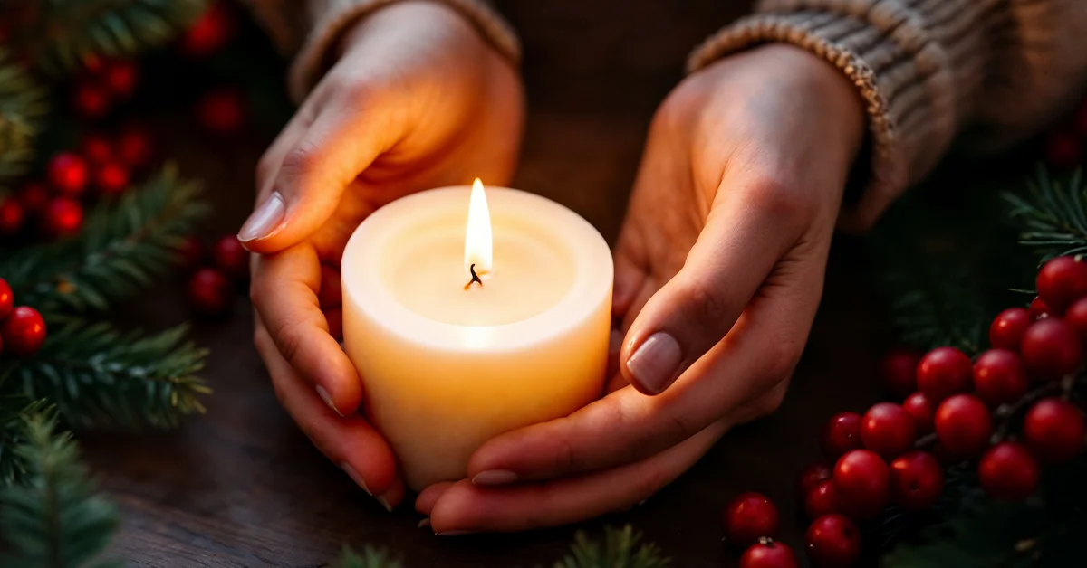 Mum Nasıl Yapılır? Pratik ve En Güzel Mum Yapma Teknikleri