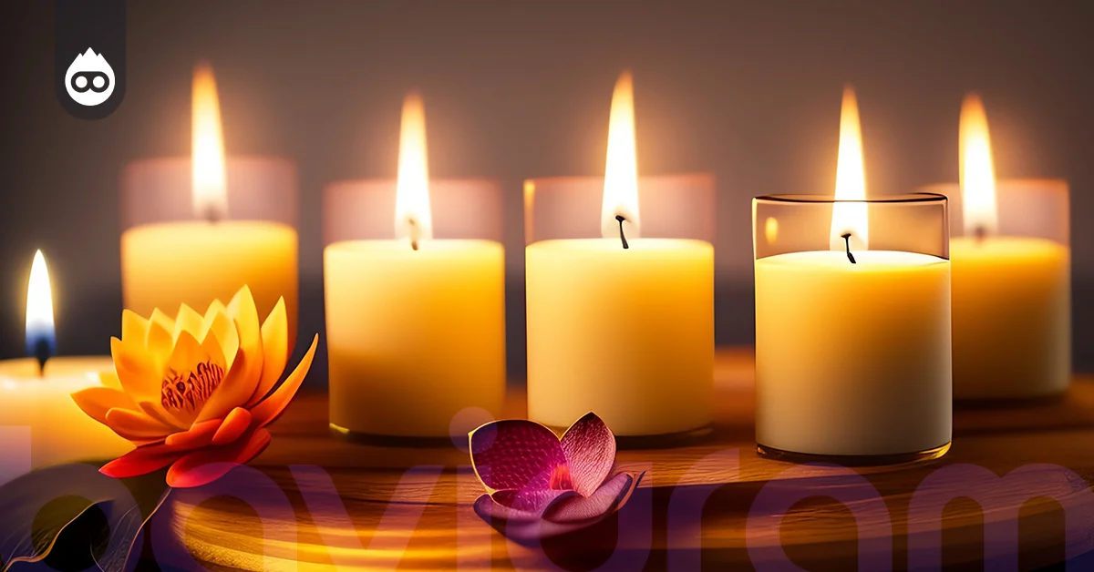 Balmumu, Soya Balmumu ve Parafin Arasındaki Fark Nedir