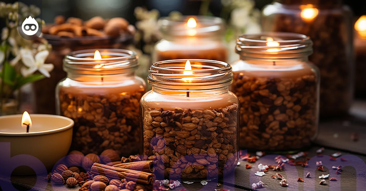 Evde Mum Yapmanın İpuçları Ve Püf Noktaları