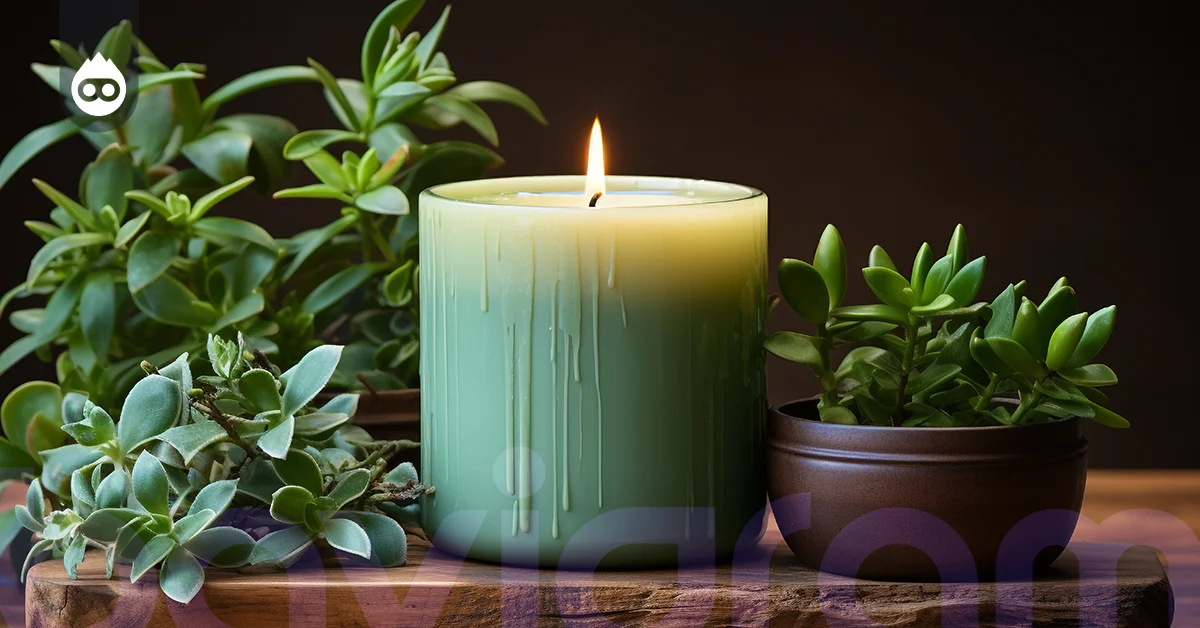 Mum Yapımı Püf Noktaları Nelerdir