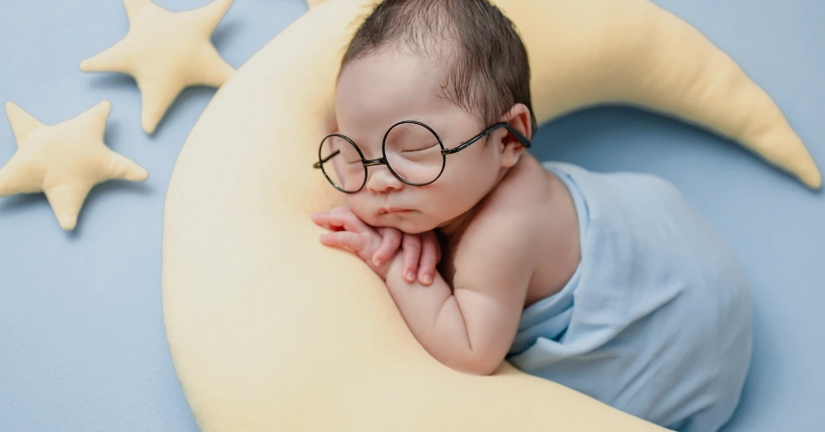 En Güzel Bebek Ninni Sözleri