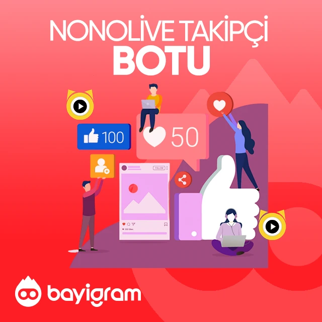 nonolive takipçi botu