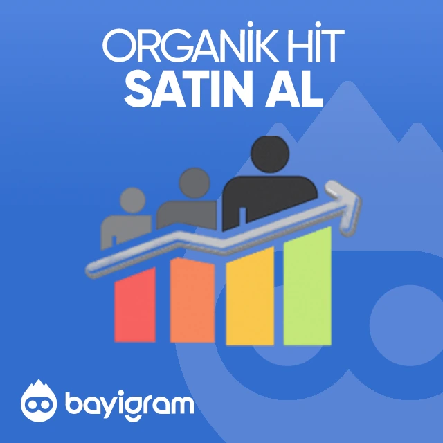 organik hit satın al