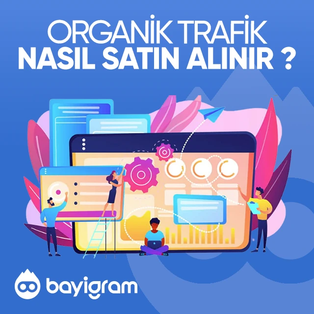 SEO Website Trafik  Nasıl Satın Alınır?