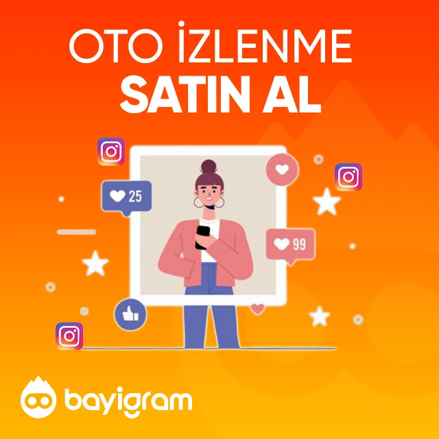 oto izlenme satın al