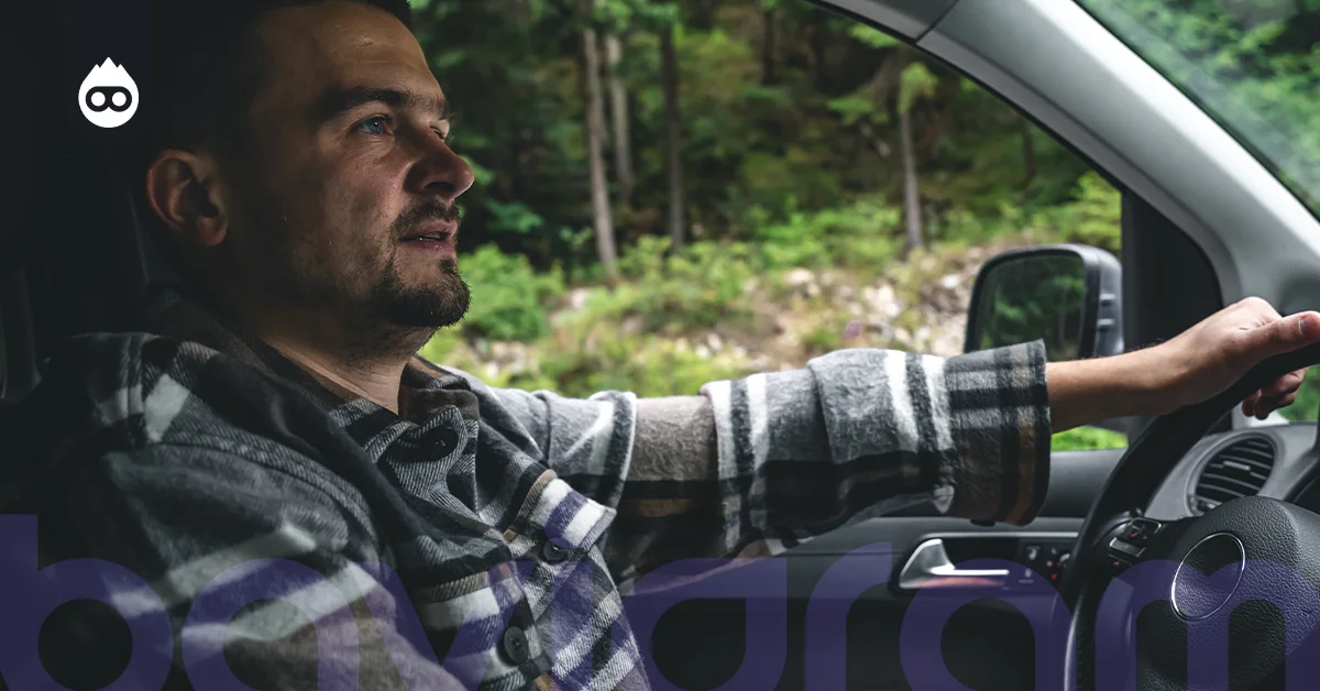 Aracı Dikey Park Etme Teknikleri (Düz Park Etme)