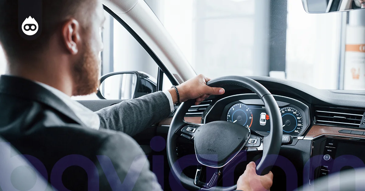 Paralel Parkta Ne Tarafa Sinyal Verilir