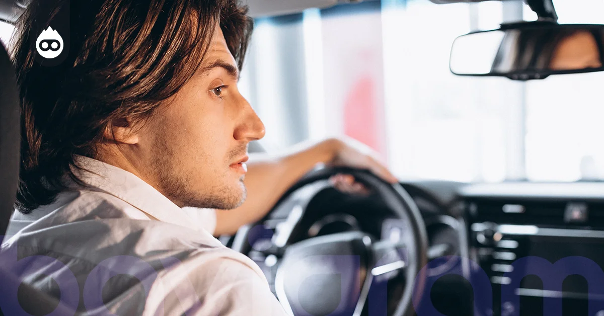 Yatay Park Etme Nasıl Yapılır