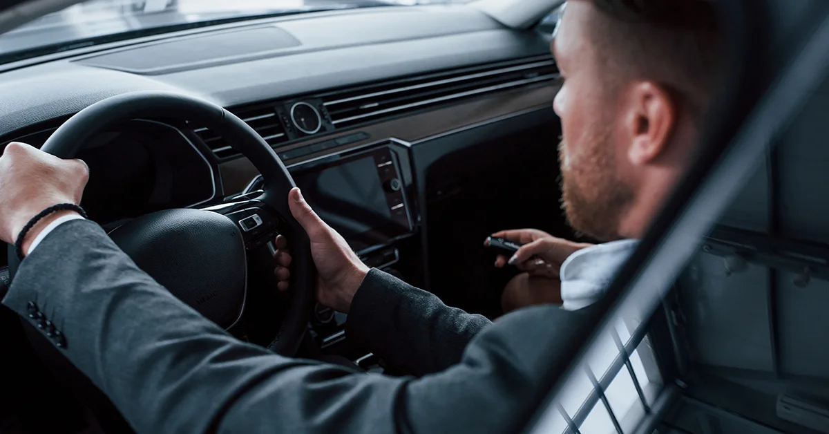 Paralel Park Nasıl Yapılır? Paralel Park Etme Teknikleri