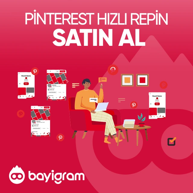 pinterest hızlı repin satın al