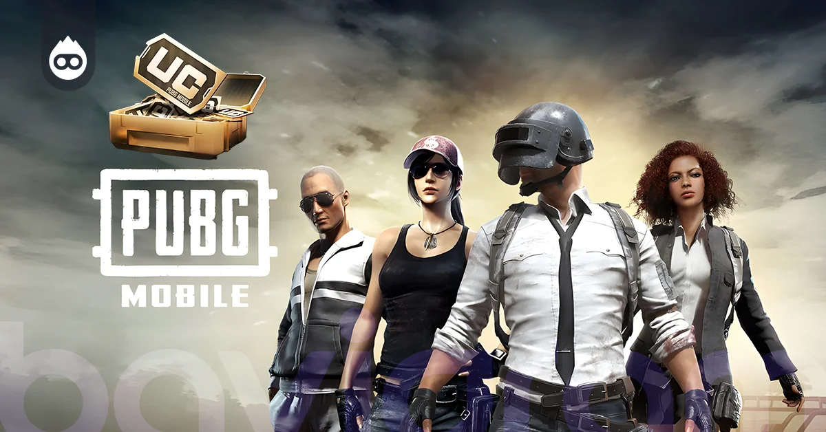 PUBG Mobile UC Hilesi