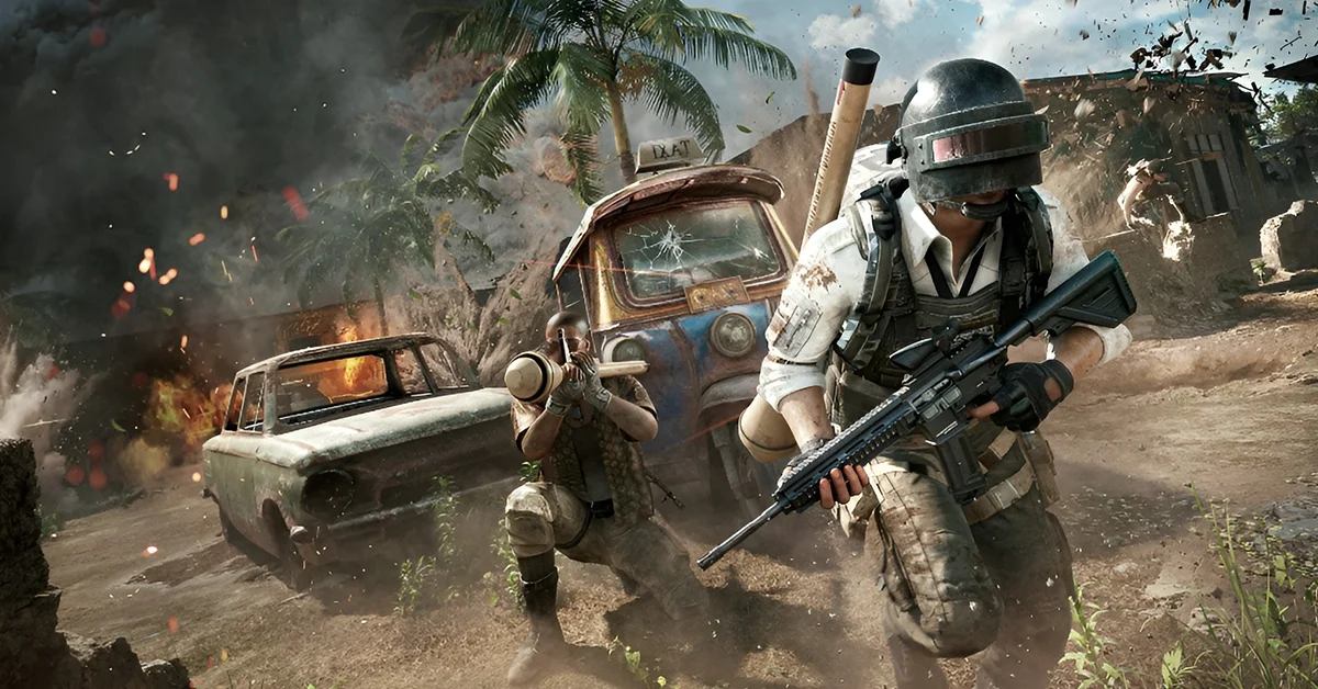 PUBG Hileleri - PUBG UC, Wallhack, Aimbot Hileleri