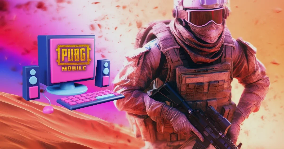 PUBG Mobile Bilgisayara Nasıl İndirilir?