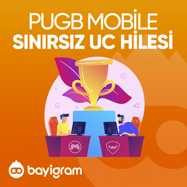 pubg mobile sınırsız uc hilesi