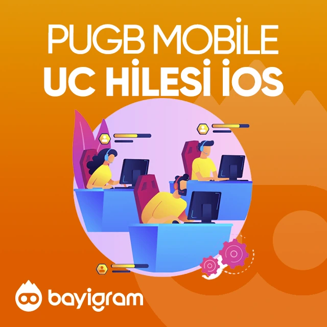 pubg mobile uc hilesi ios