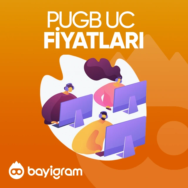 pubg uc fiyatları