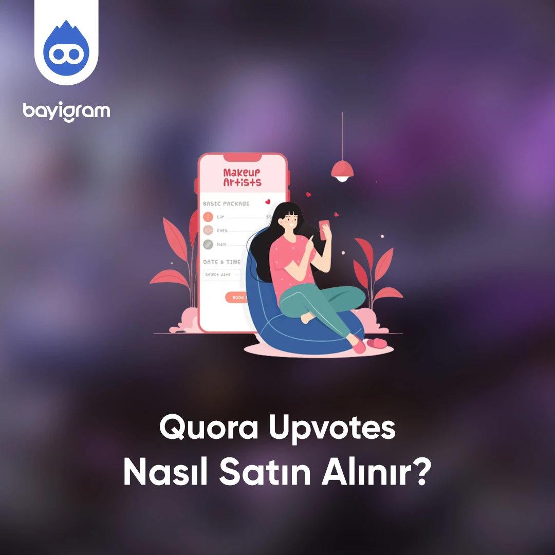 Quora Upvotes  Nasıl Satın Alınır?